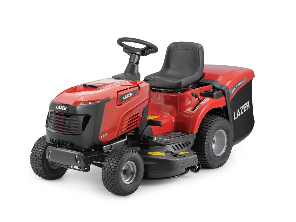 LAZER LT102V   cena: 63.990,-